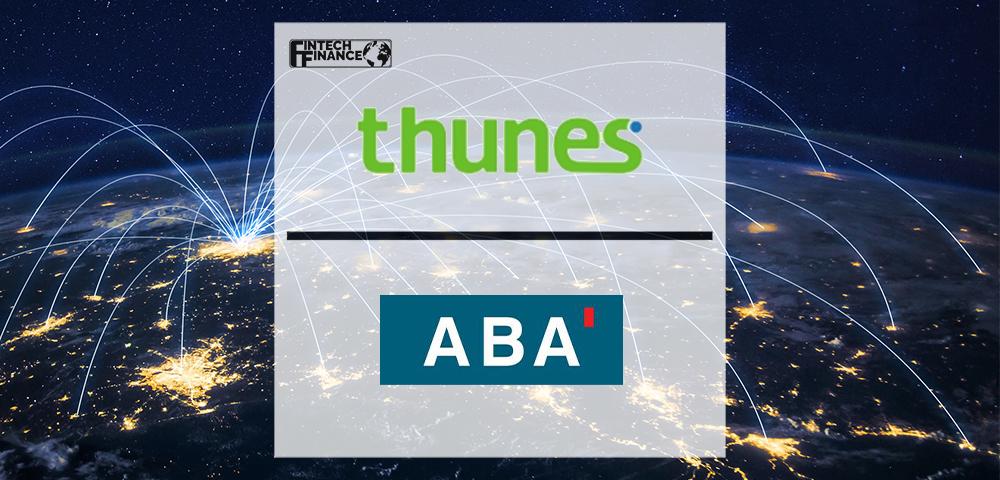Thunes Enables Cambodia S Advanced Bank Of Asia Aba To Make Instant Cross Border Transfers